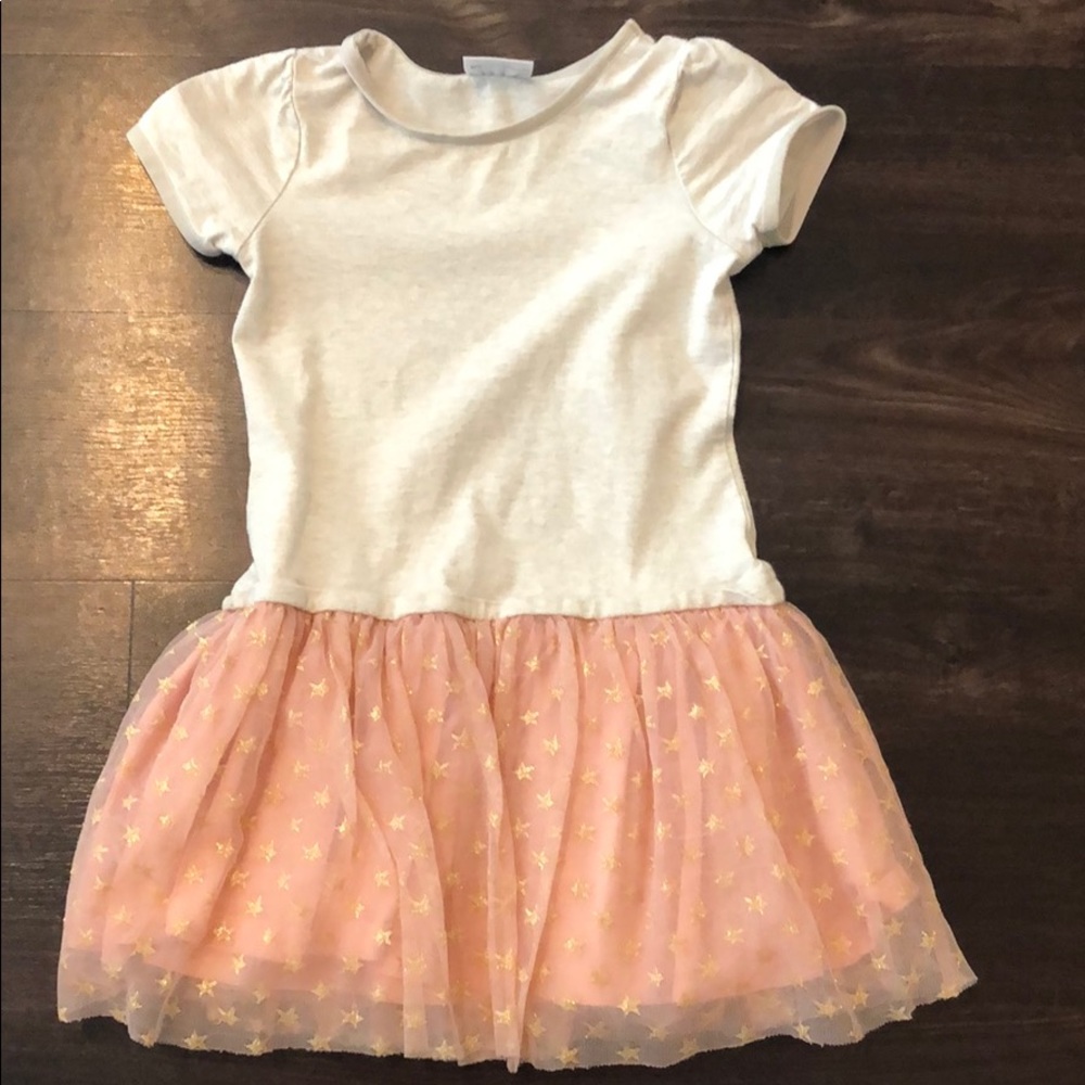 Hanna Andersson Dress Size 110